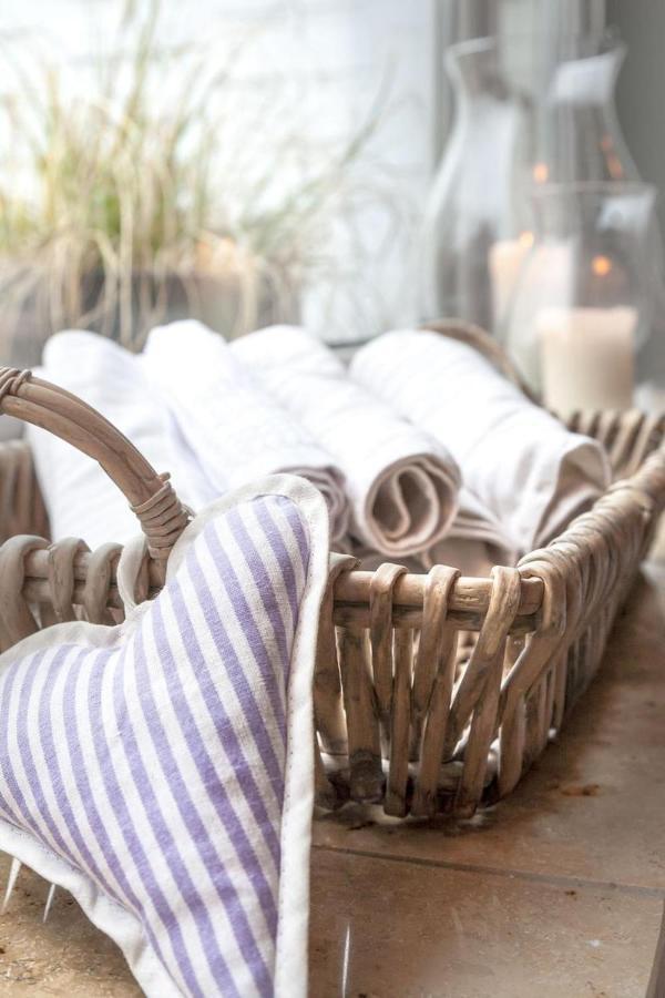 Strandkoerbchen Westerland Ngoại thất bức ảnh